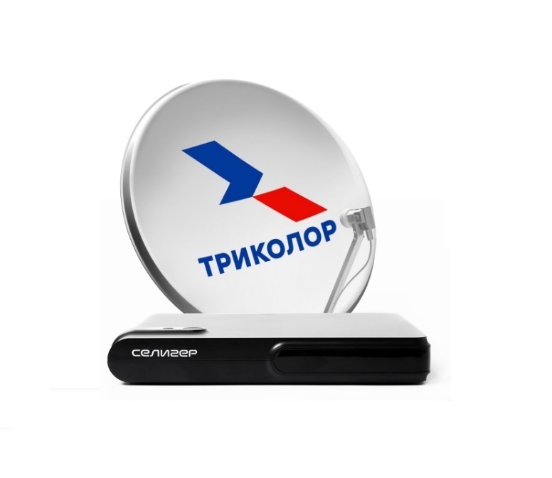 Триколор Киров